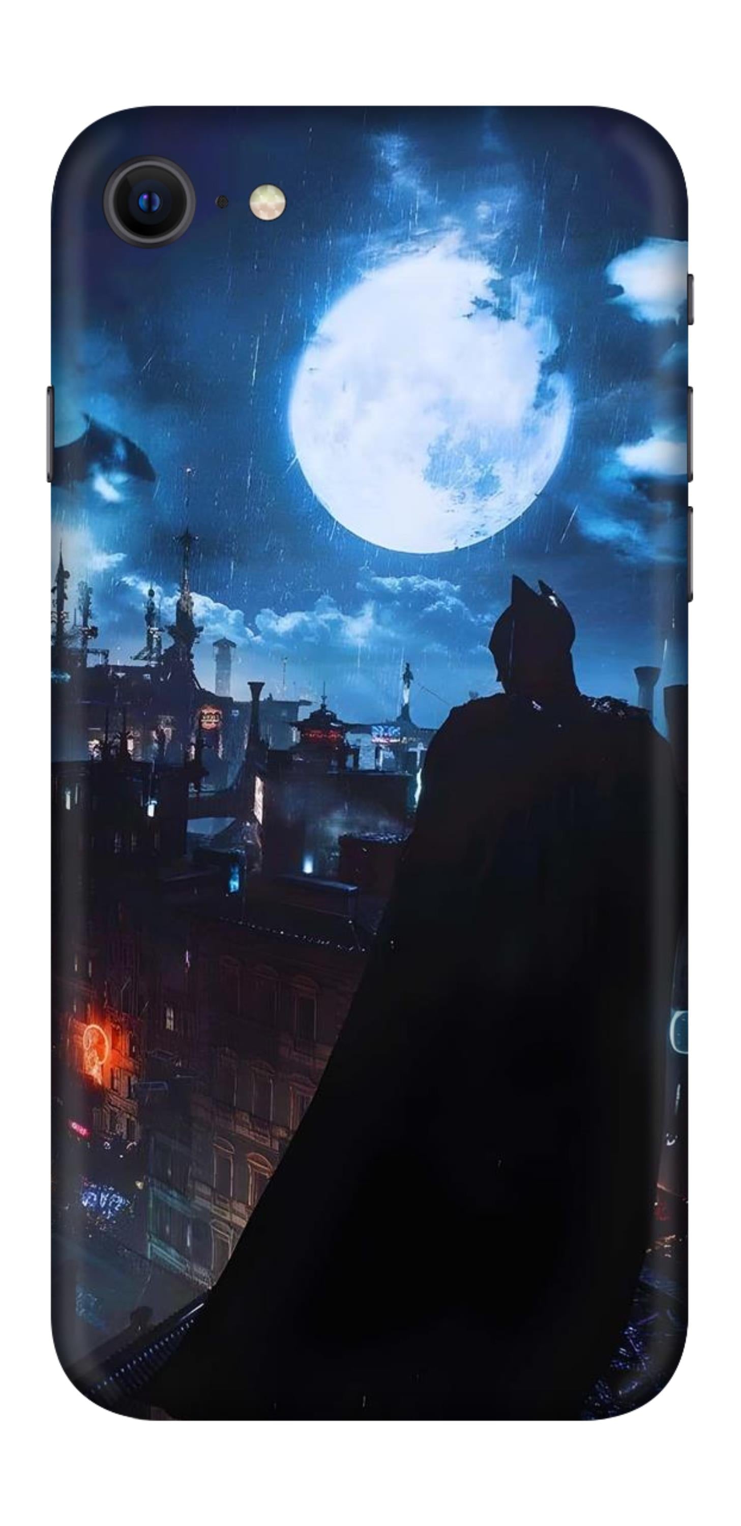 iPhone SE 2022 Skins and Wraps