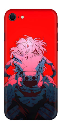 iPhone SE 2020 Skins and Wraps
