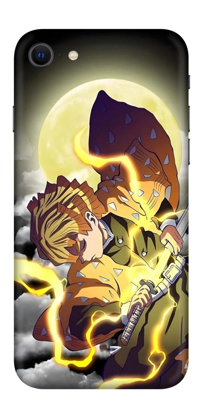 Zenitsu