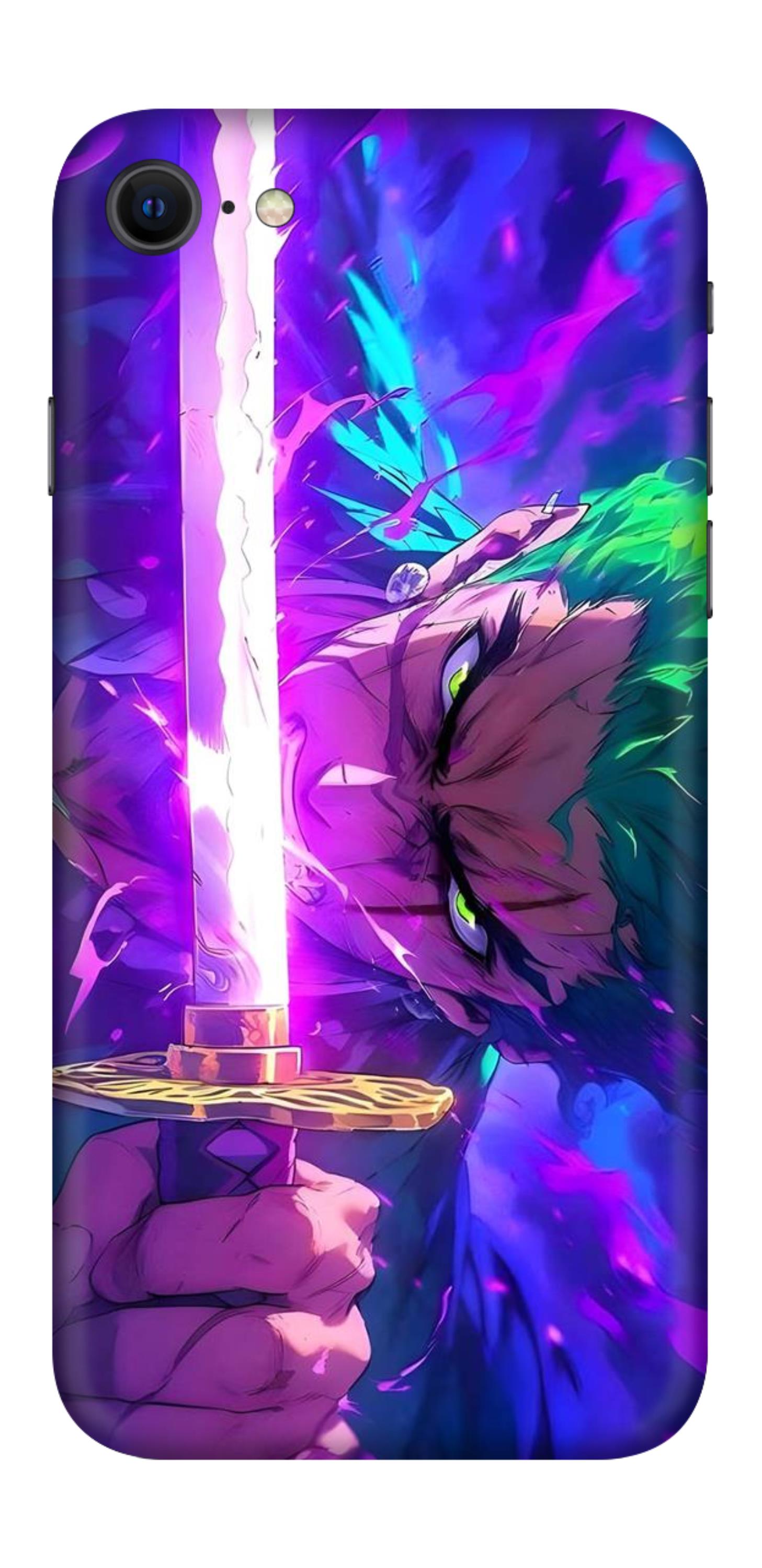 iPhone SE 2020 Skins and Wraps