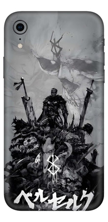 iPhone XR Skins and Wraps