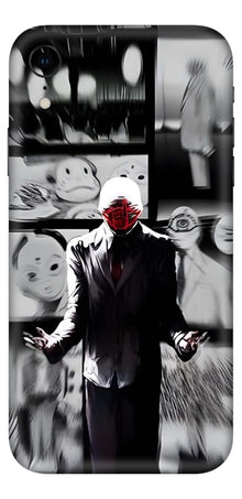 iPhone XR Skins and Wraps