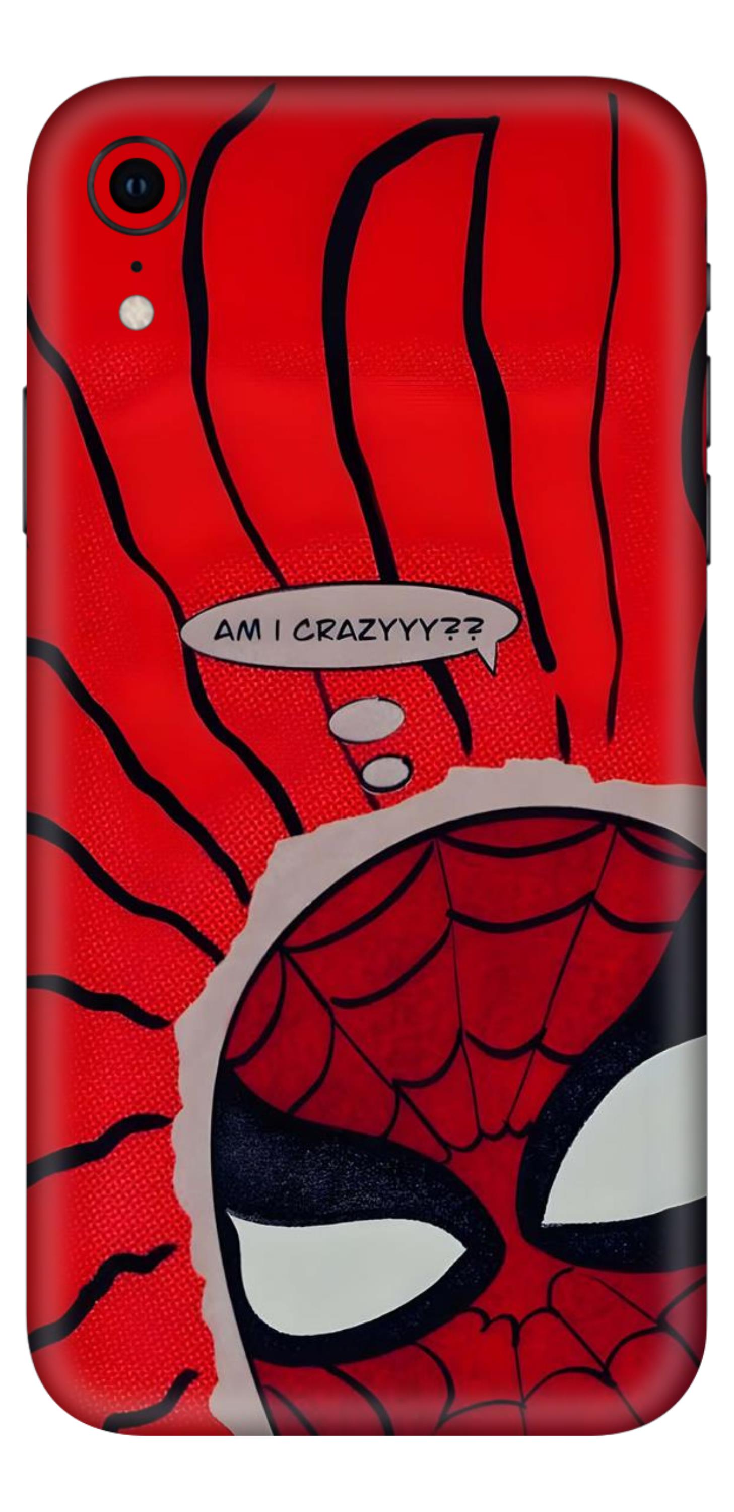 iPhone XR Skins and Wraps