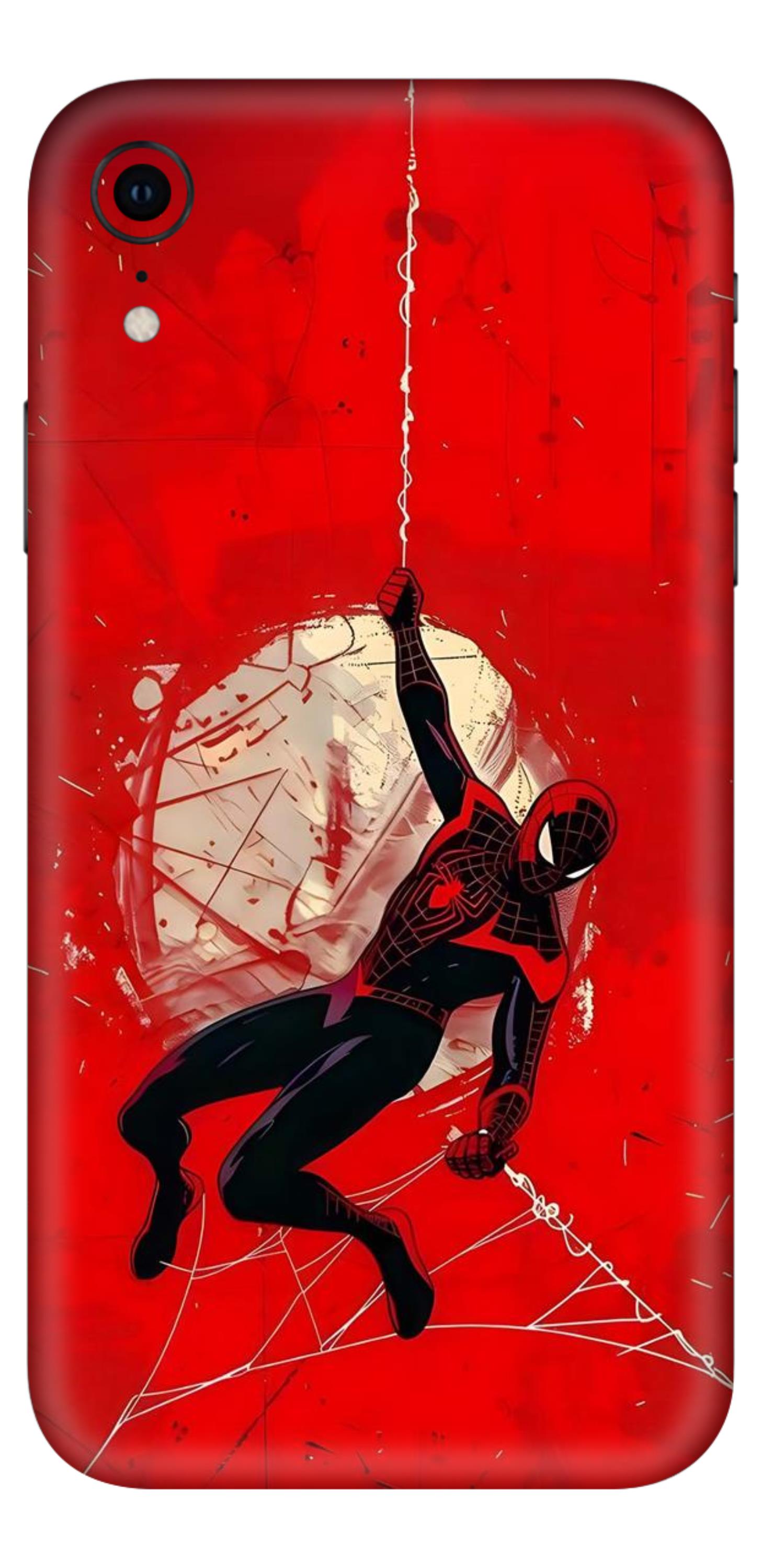 iPhone XR Skins and Wraps