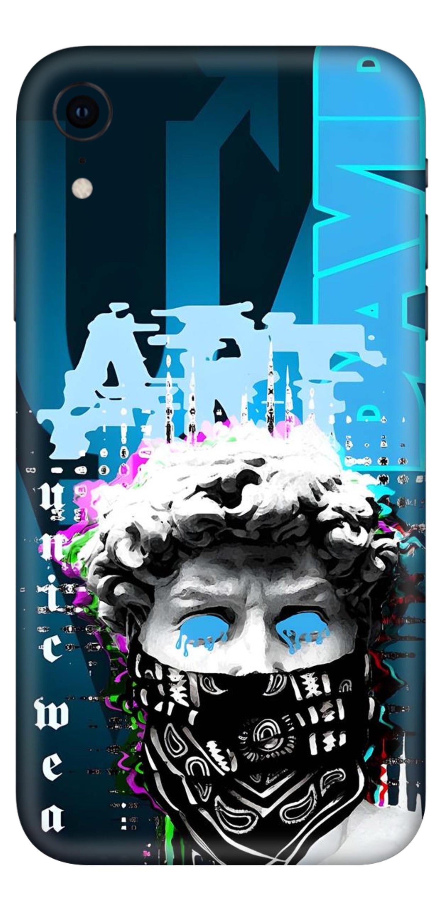 iPhone XR Skins and Wraps