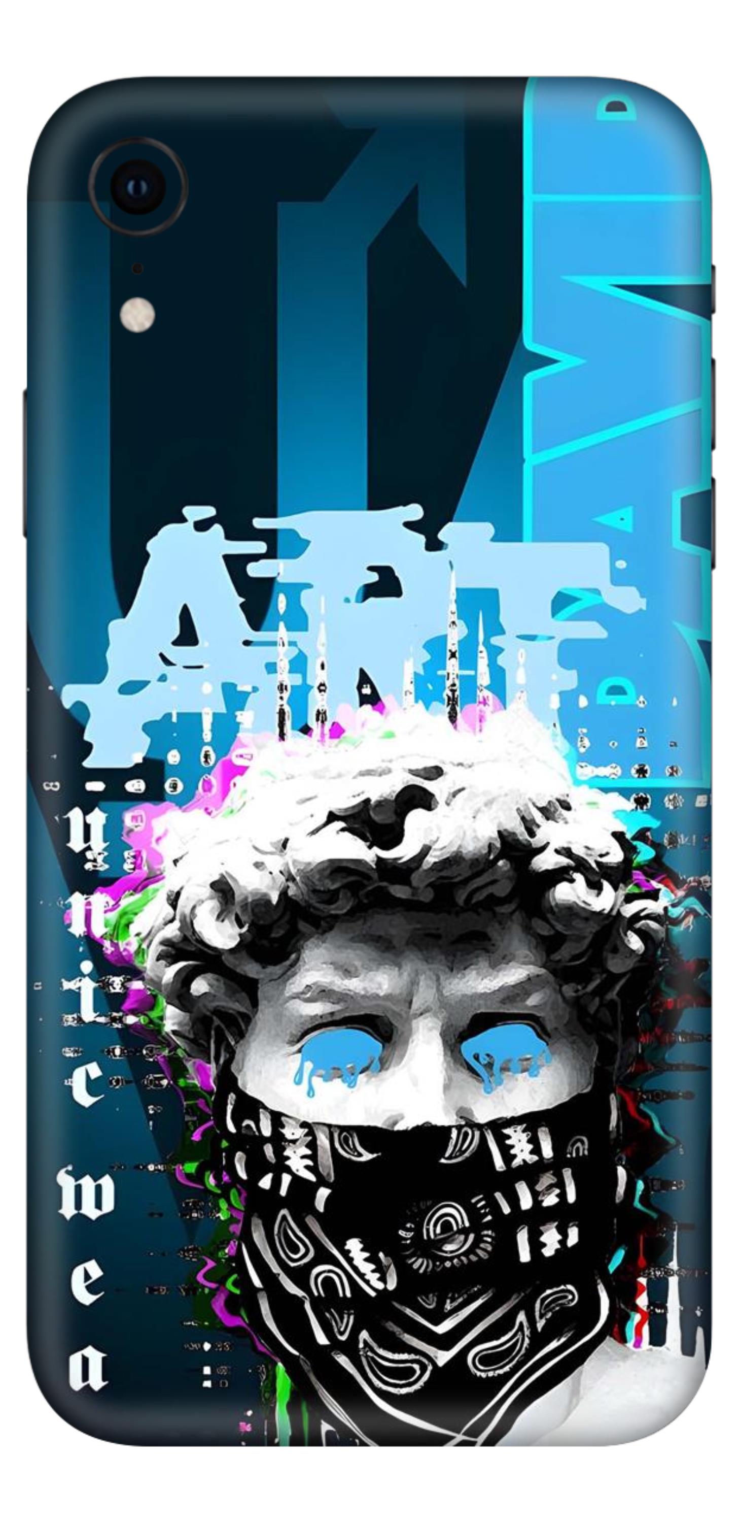 iPhone XR Skins and Wraps