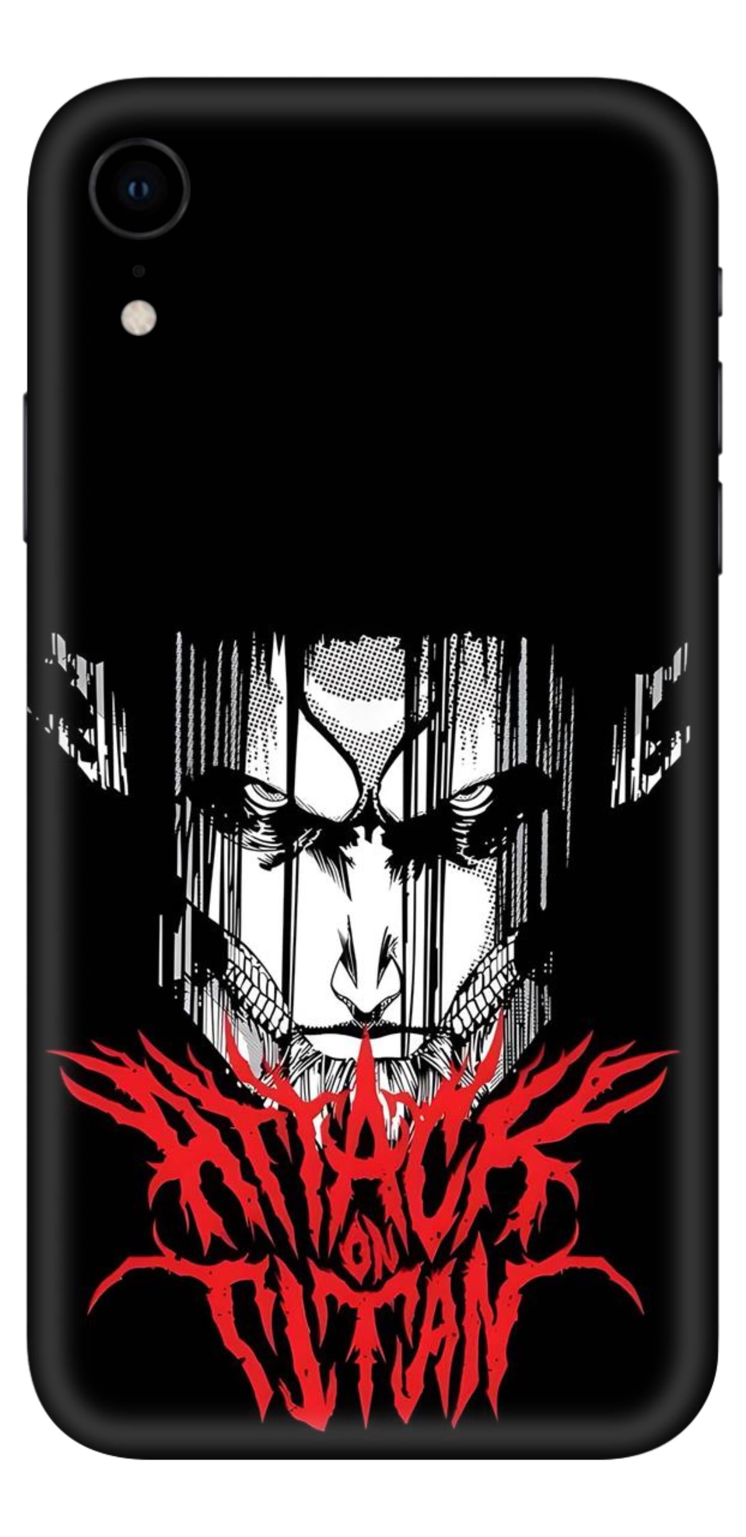 iPhone XR Skins and Wraps