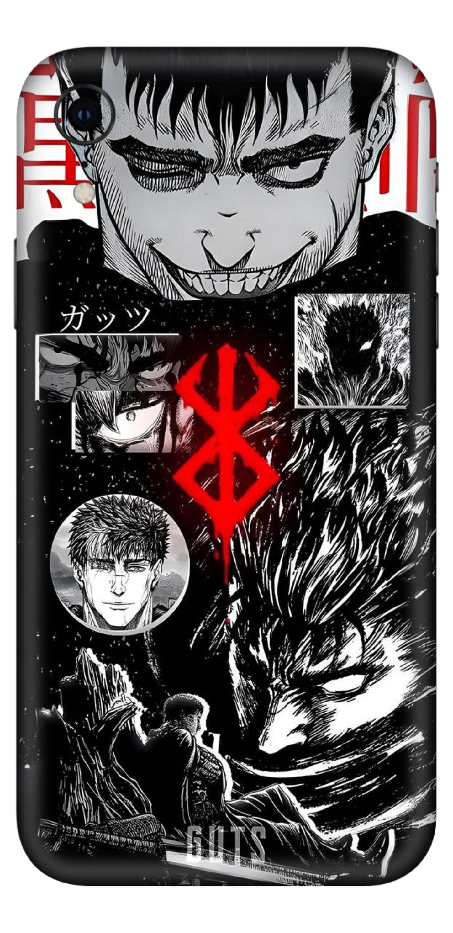 iPhone XR Skins and Wraps