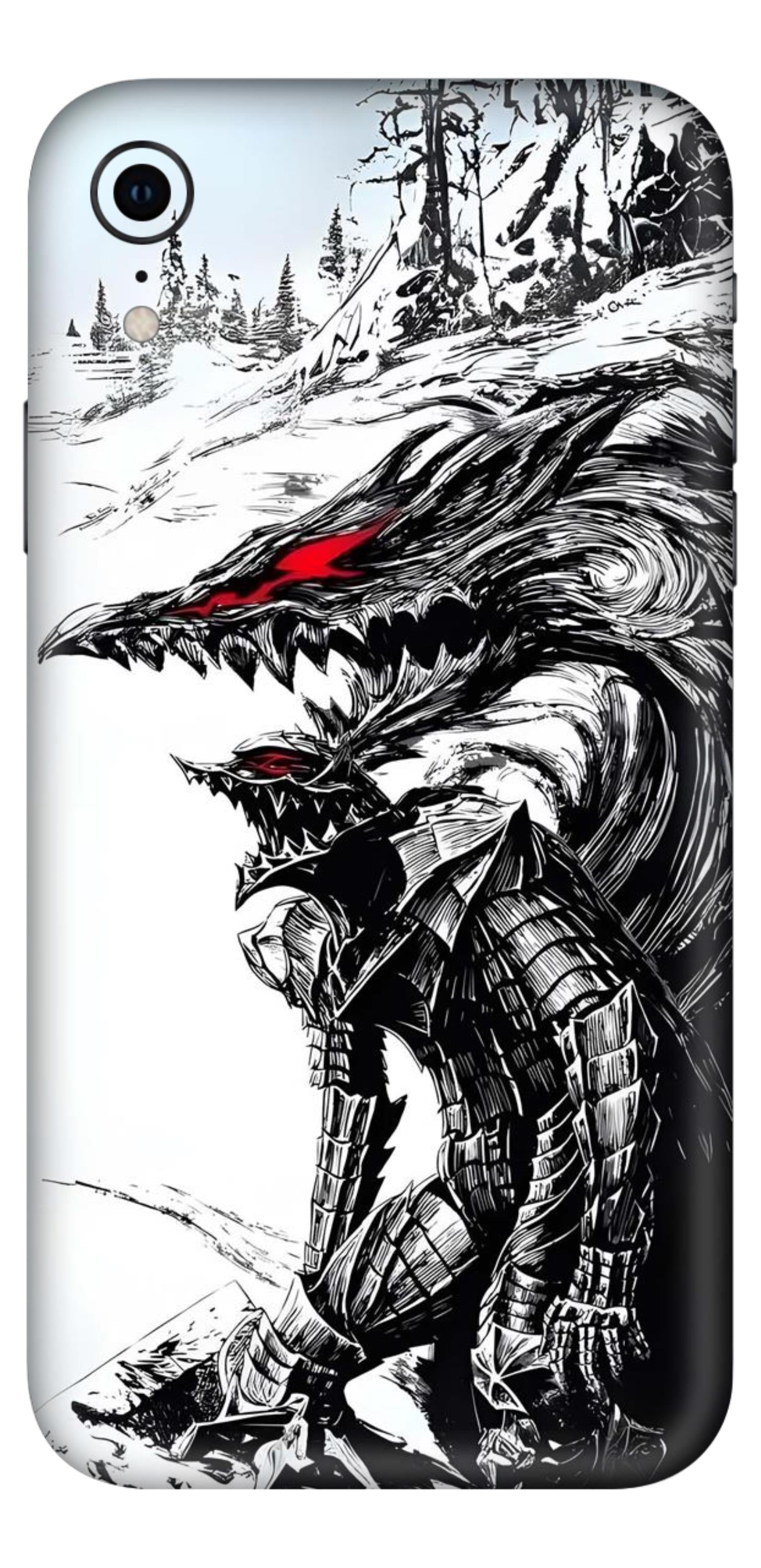 iPhone XR Skins and Wraps