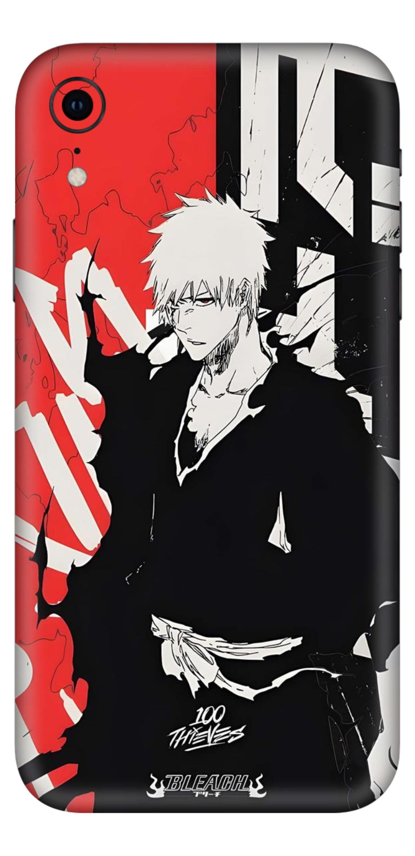 iPhone XR Skins and Wraps