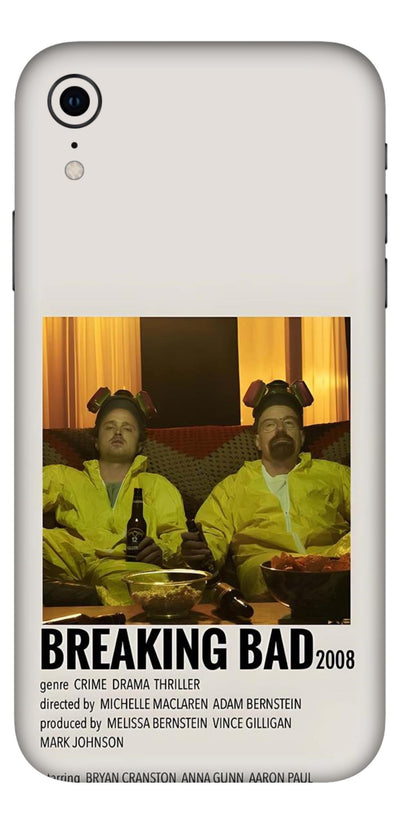 Breaking Bad 2022