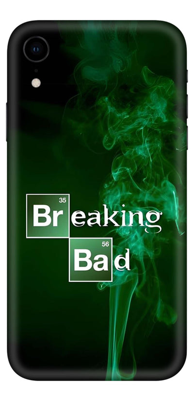 Breaking Bad