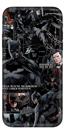 iPhone XR Skins and Wraps