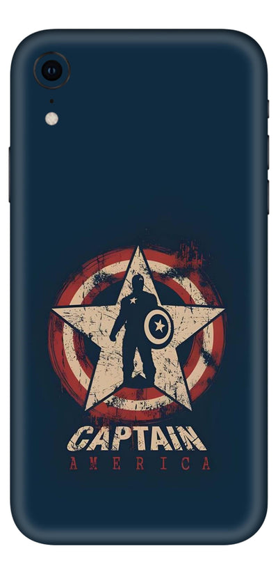 Captain America