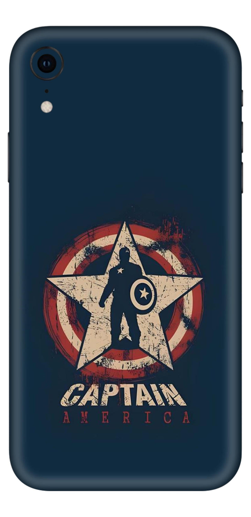 iPhone XR Skins and Wraps