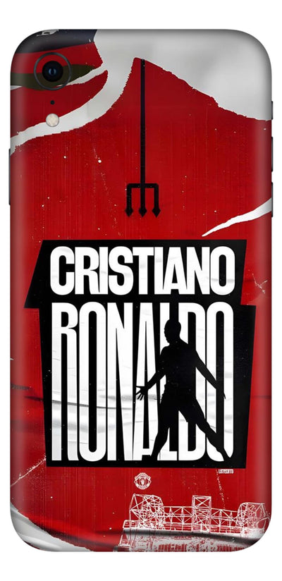 Chistiano Ronaldo