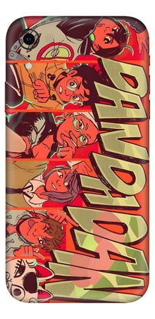 iPhone XR Skins and Wraps