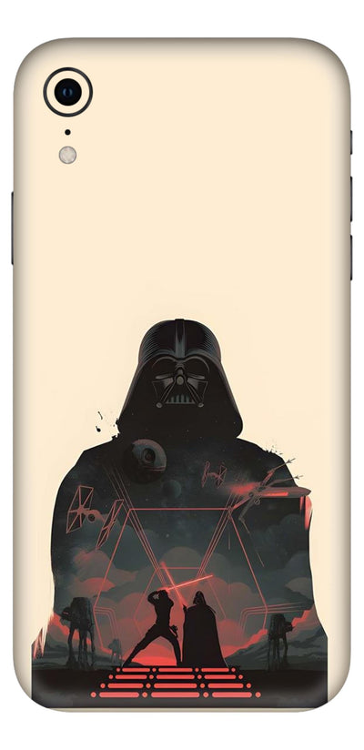 Darth Vader