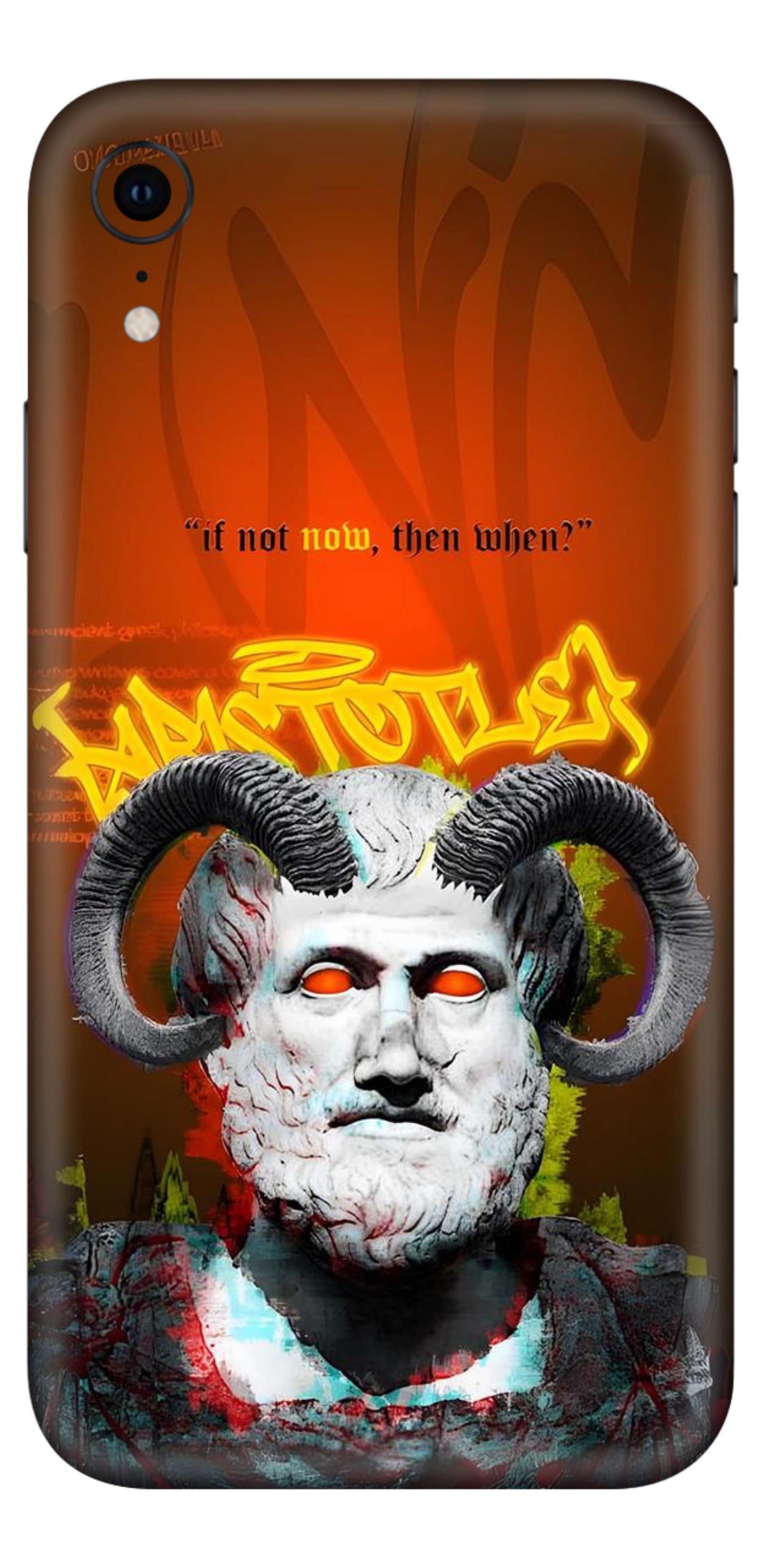 iPhone XR Skins and Wraps