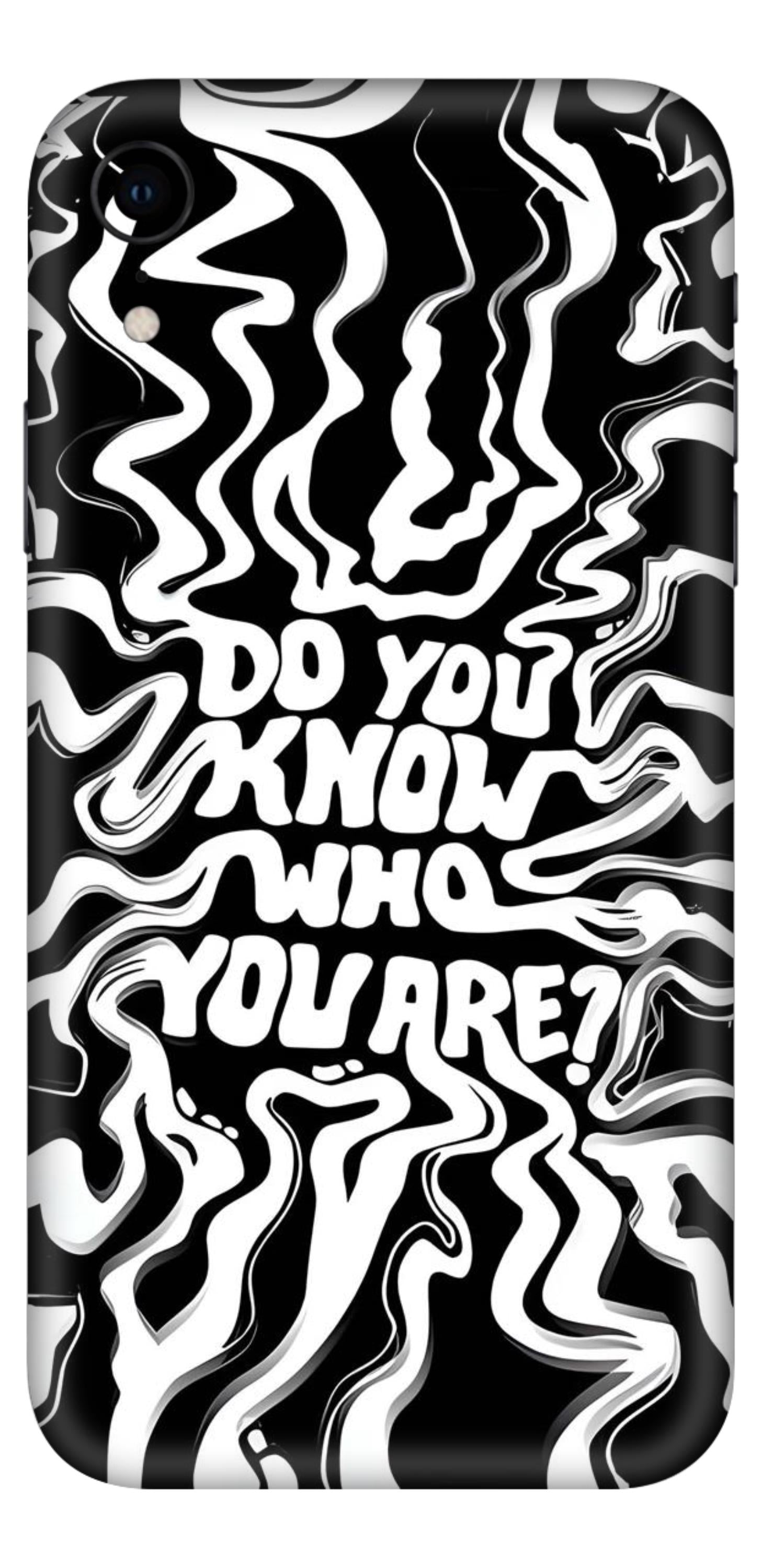 iPhone XR Skins and Wraps