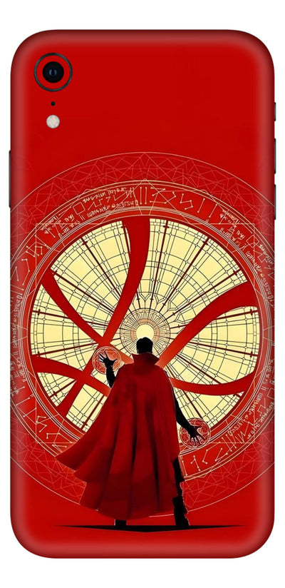 Dr Strange