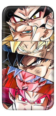 iPhone XR Skins and Wraps