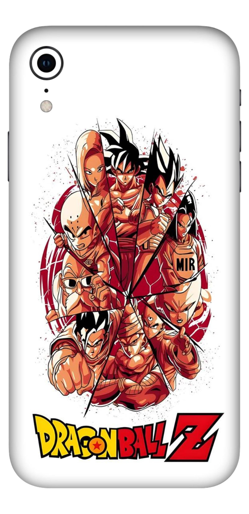 iPhone XR Skins and Wraps