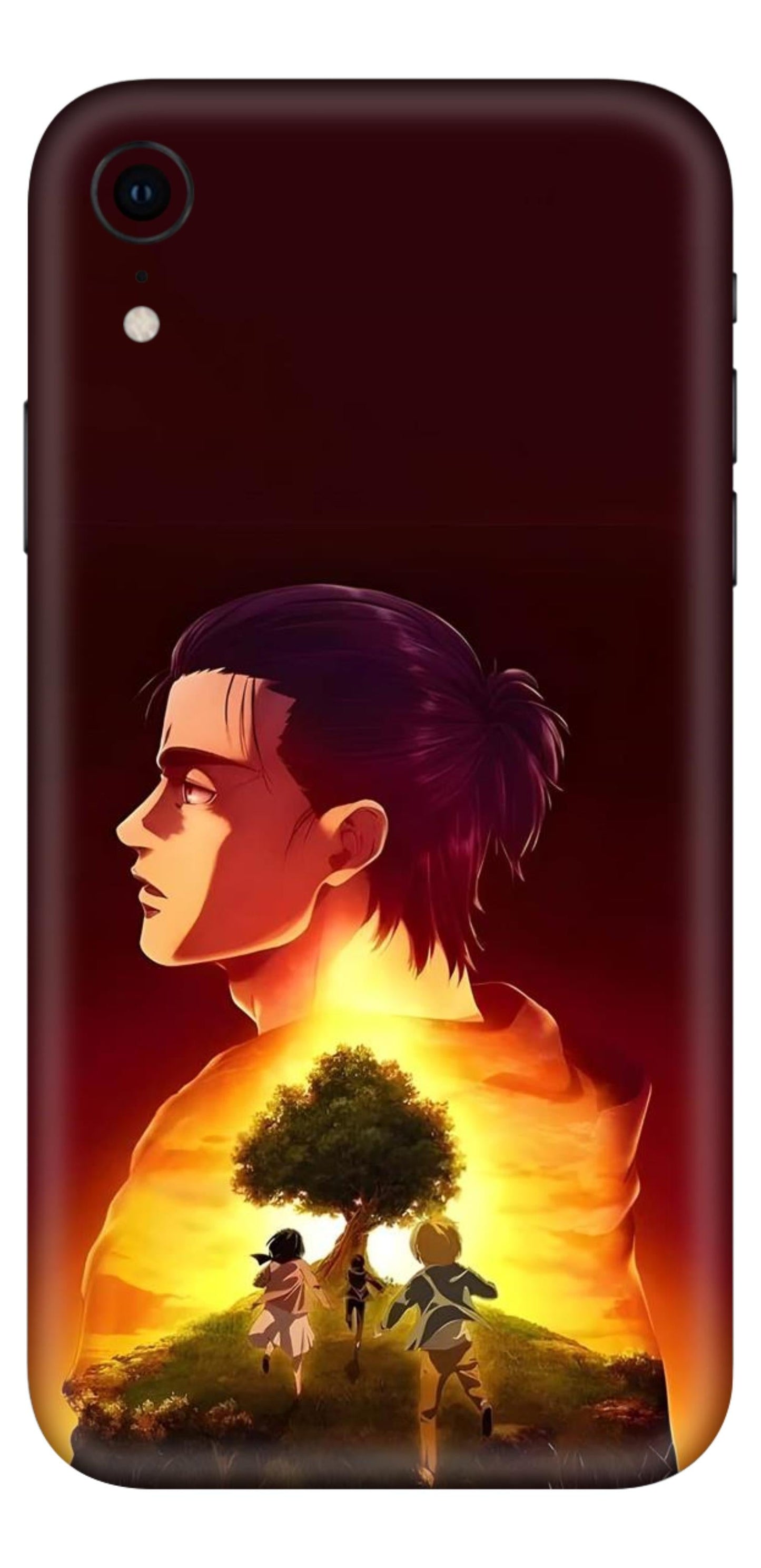 iPhone XR Skins and Wraps