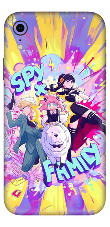 iPhone XR Skins and Wraps