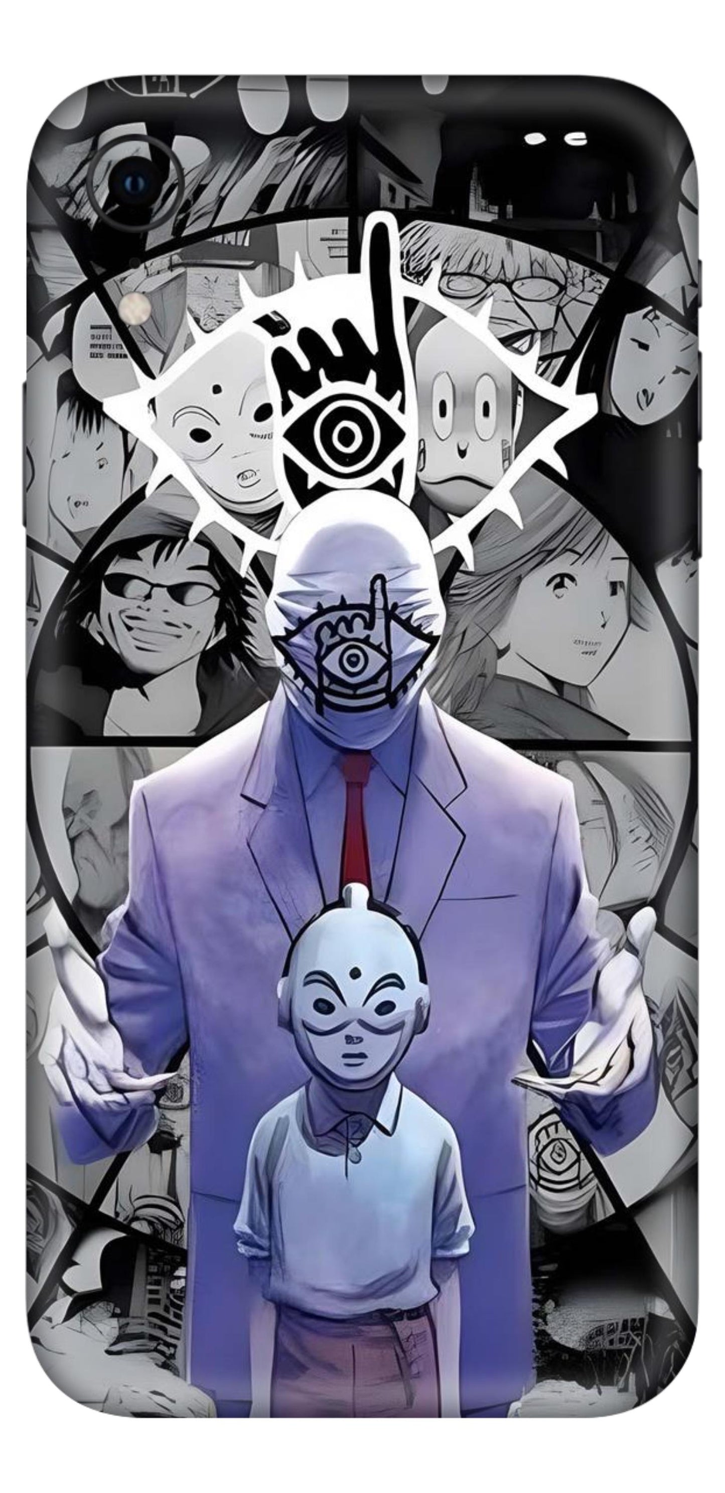 iPhone XR Skins and Wraps