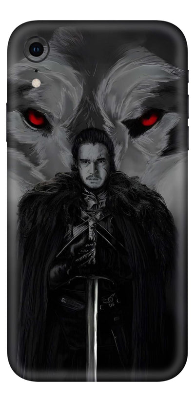 Game of Thrones Jon Snow