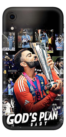 iPhone XR Skins and Wraps