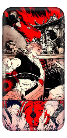 iPhone XR Skins and Wraps