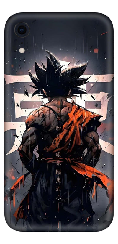 Goku