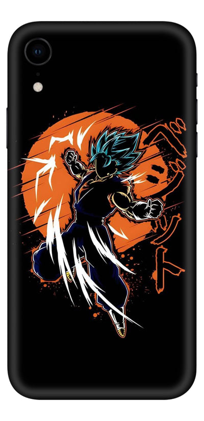 Goku Vegito