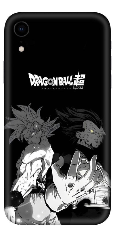 Goku x Vegeta