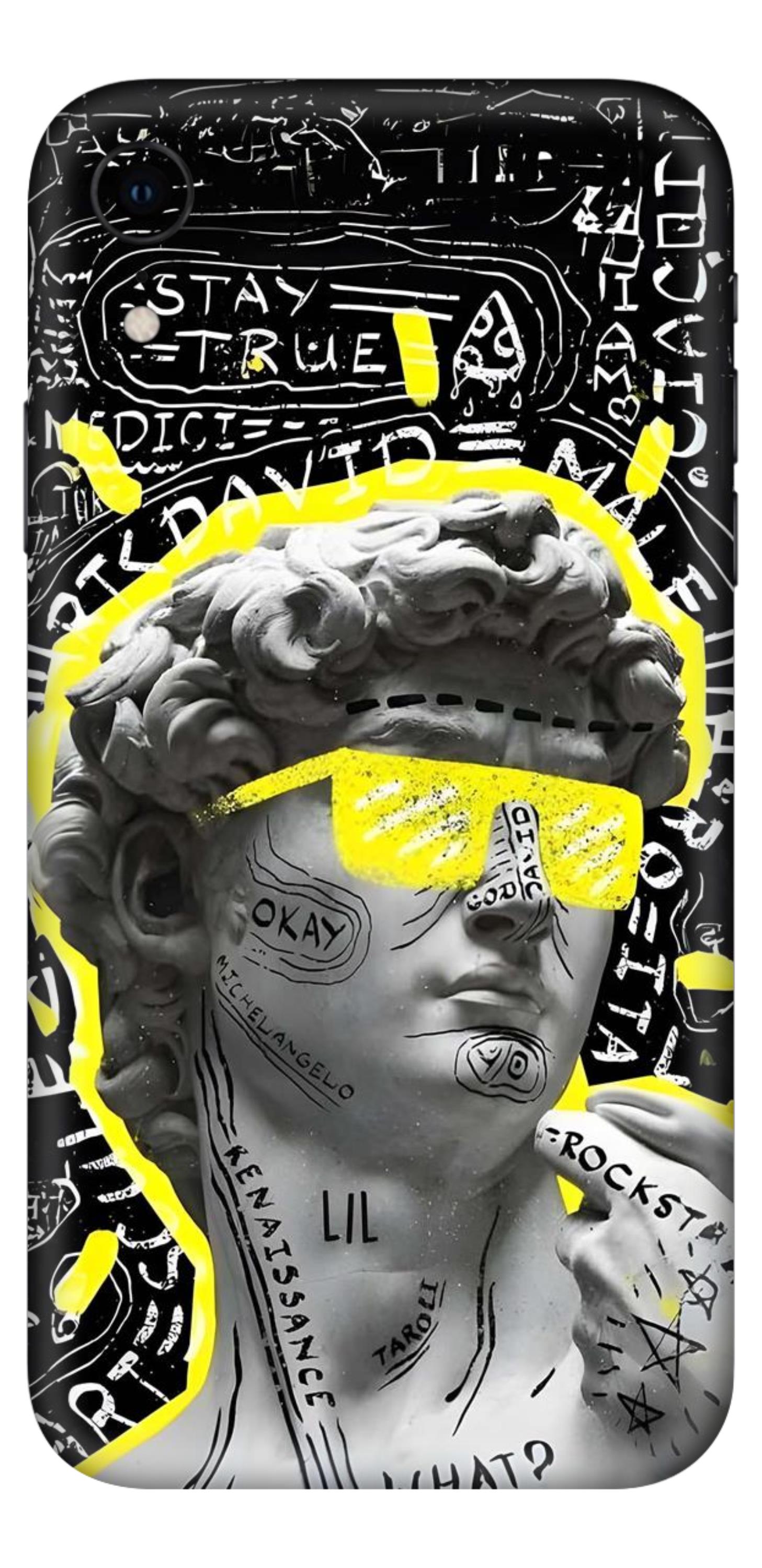 iPhone XR Skins and Wraps