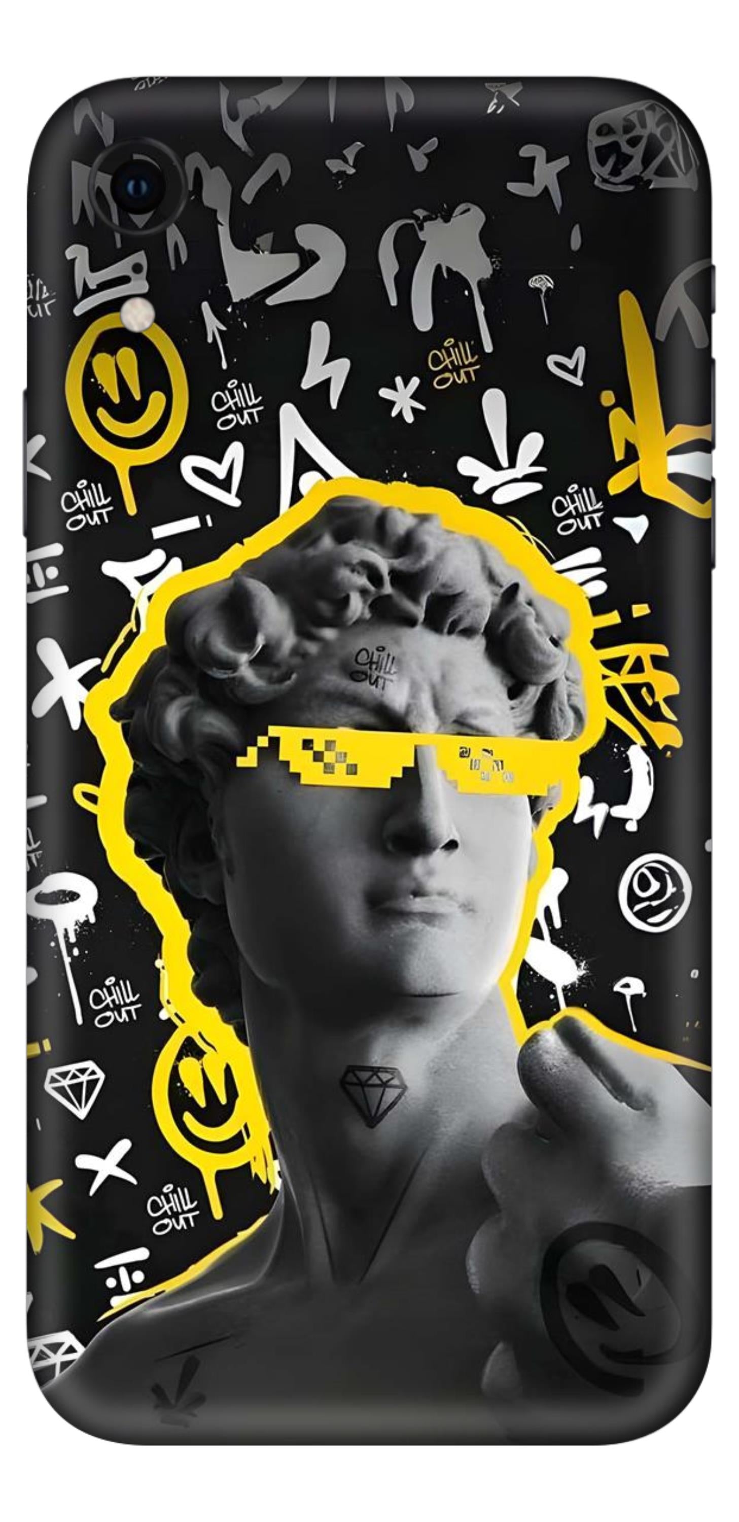 iPhone XR Skins and Wraps