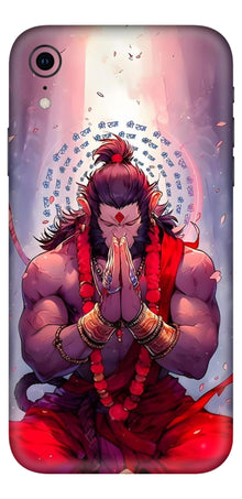 iPhone XR Skins and Wraps