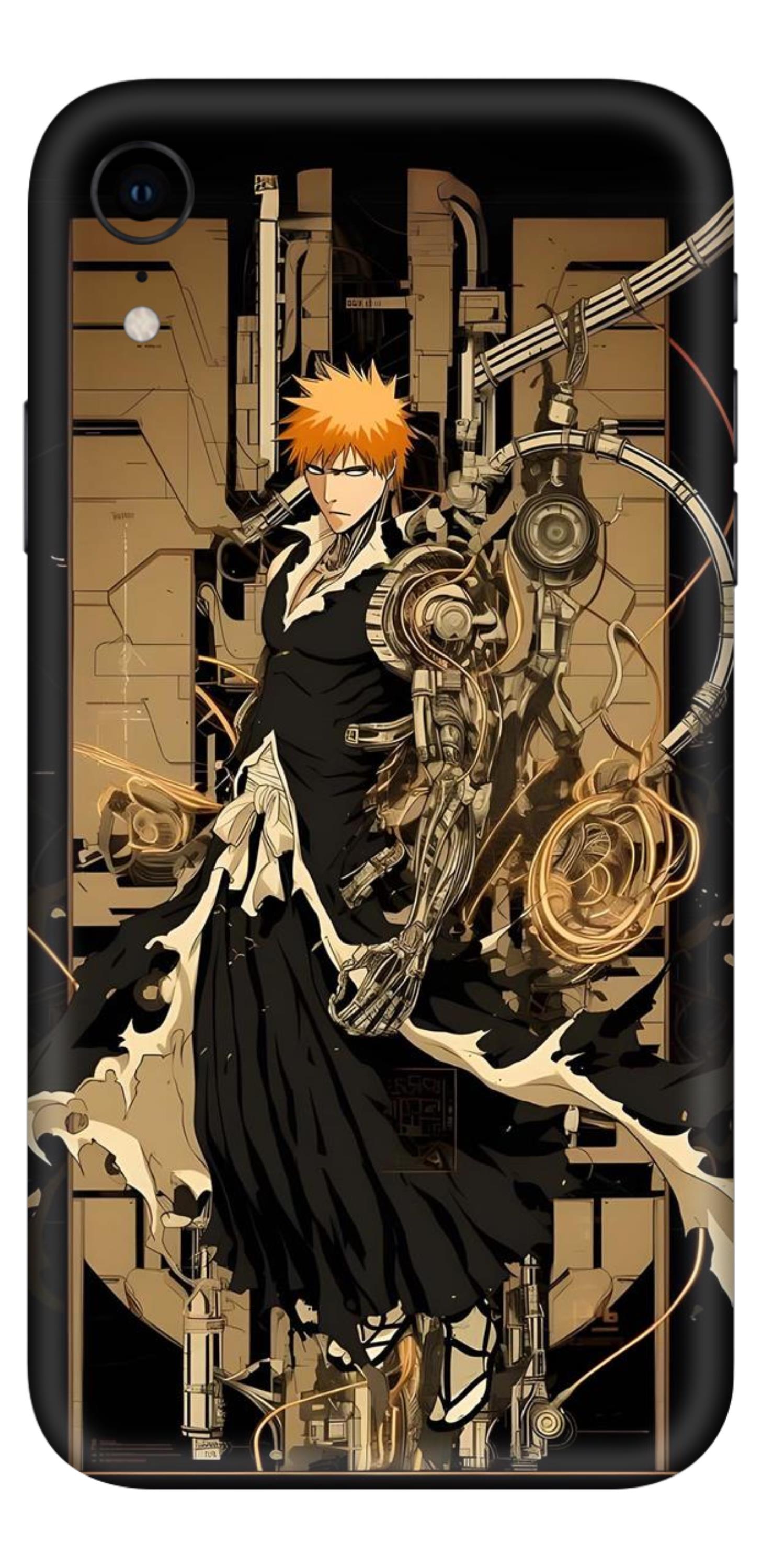 iPhone XR Skins and Wraps