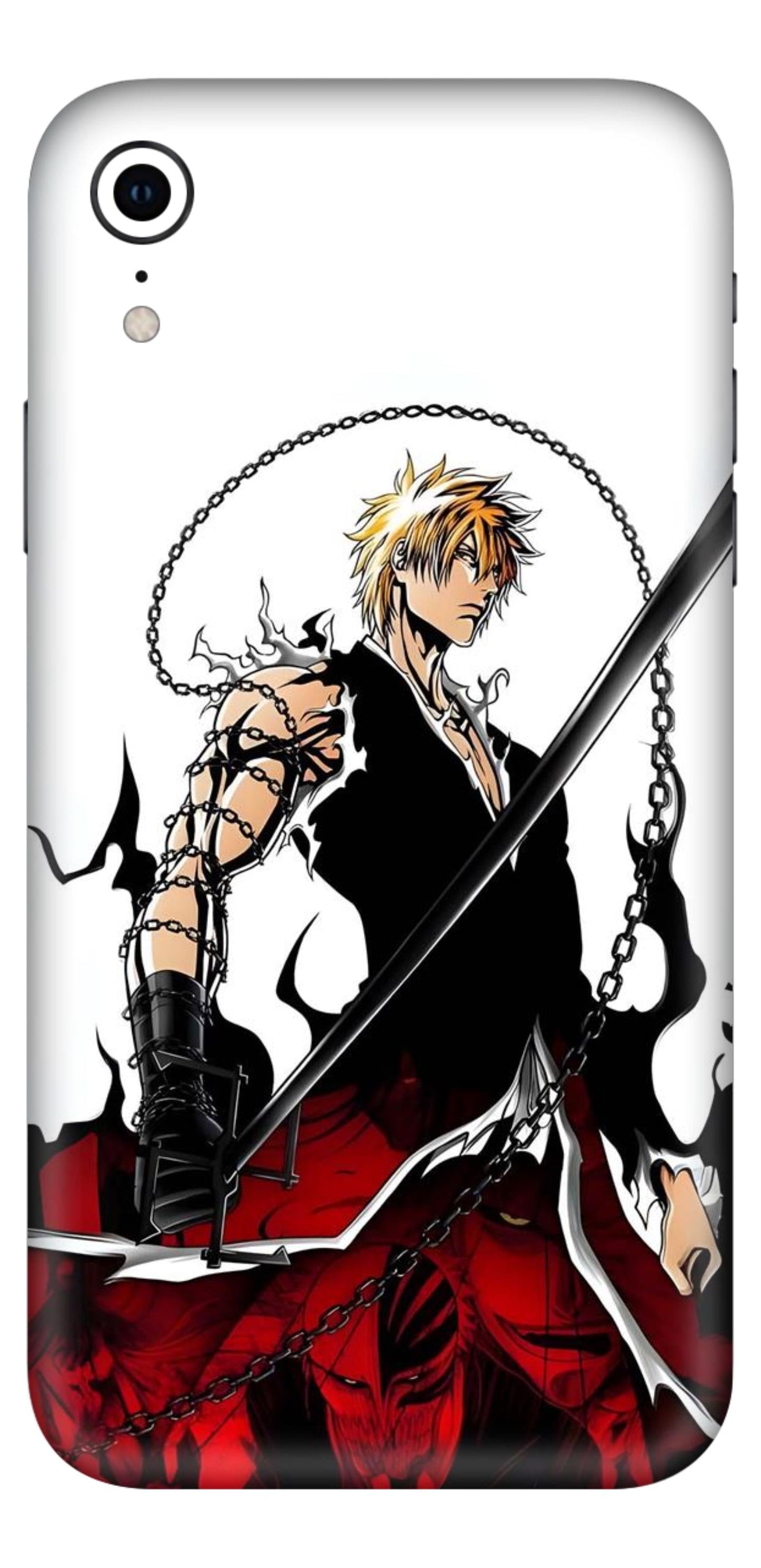 iPhone XR Skins and Wraps