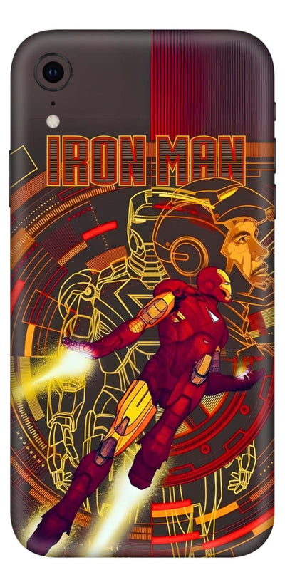IronMan