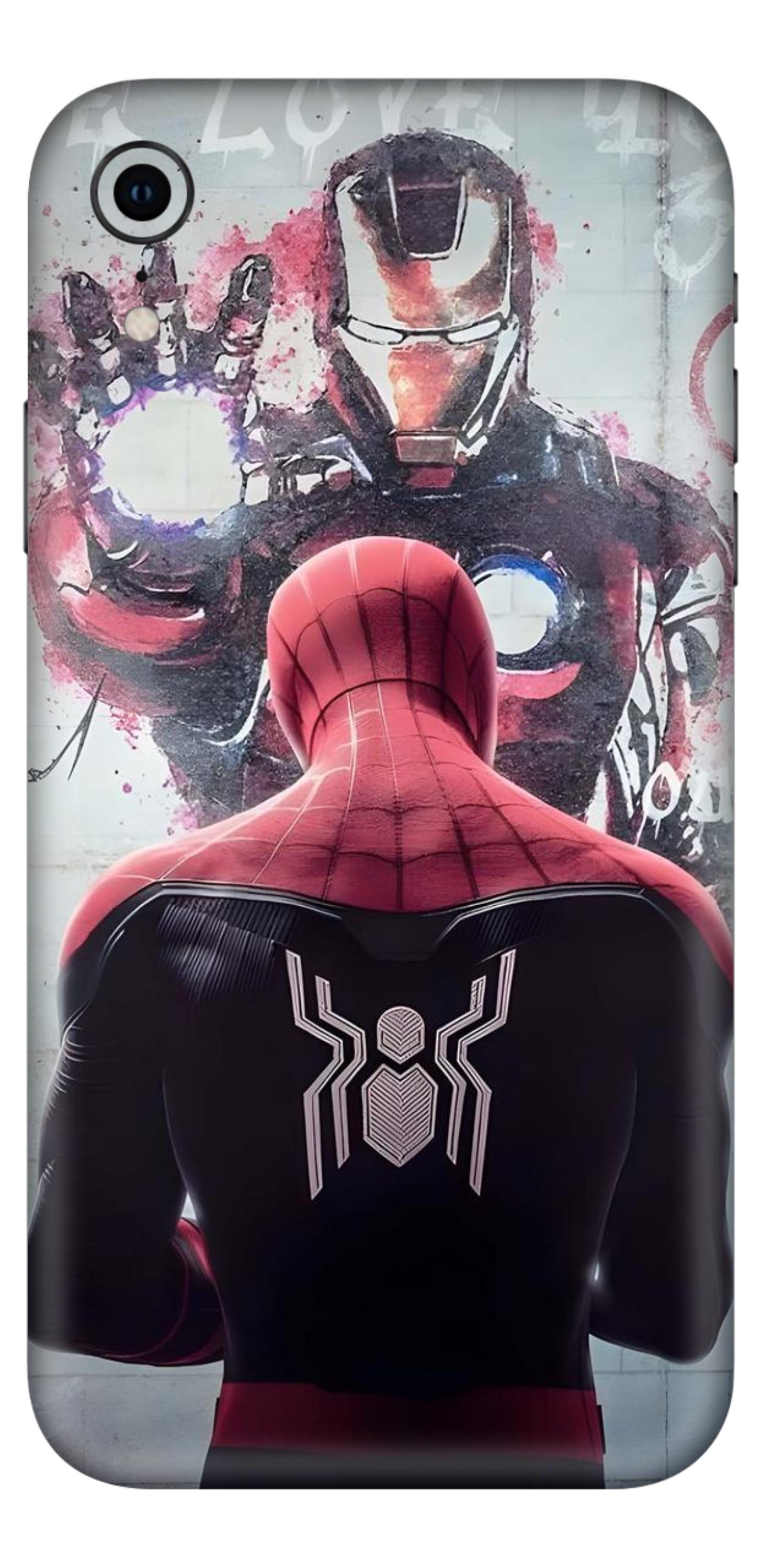 iPhone XR Skins and Wraps