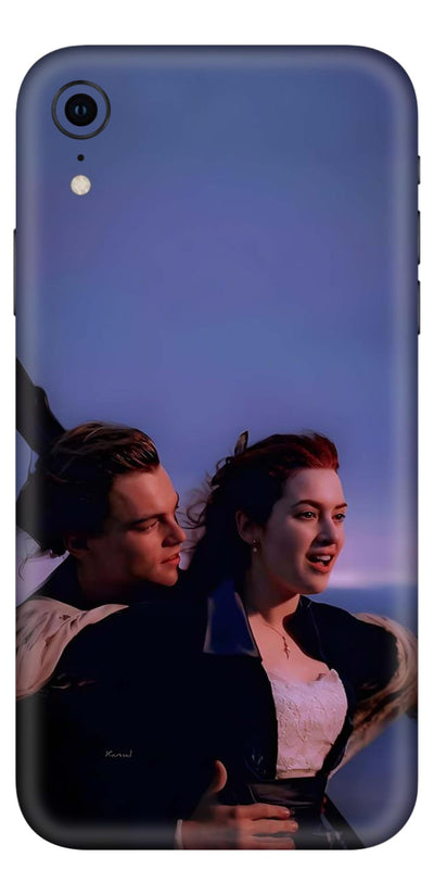 Jack Rose