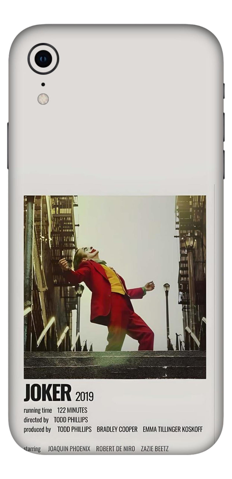 iPhone XR Skins and Wraps