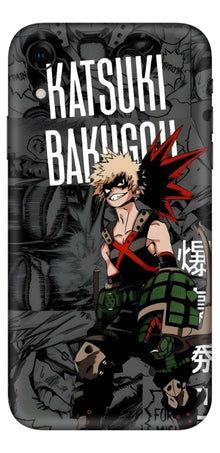 iPhone XR Skins and Wraps