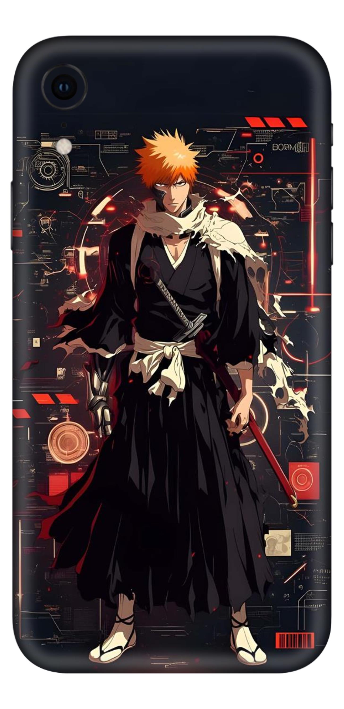 iPhone XR Skins and Wraps