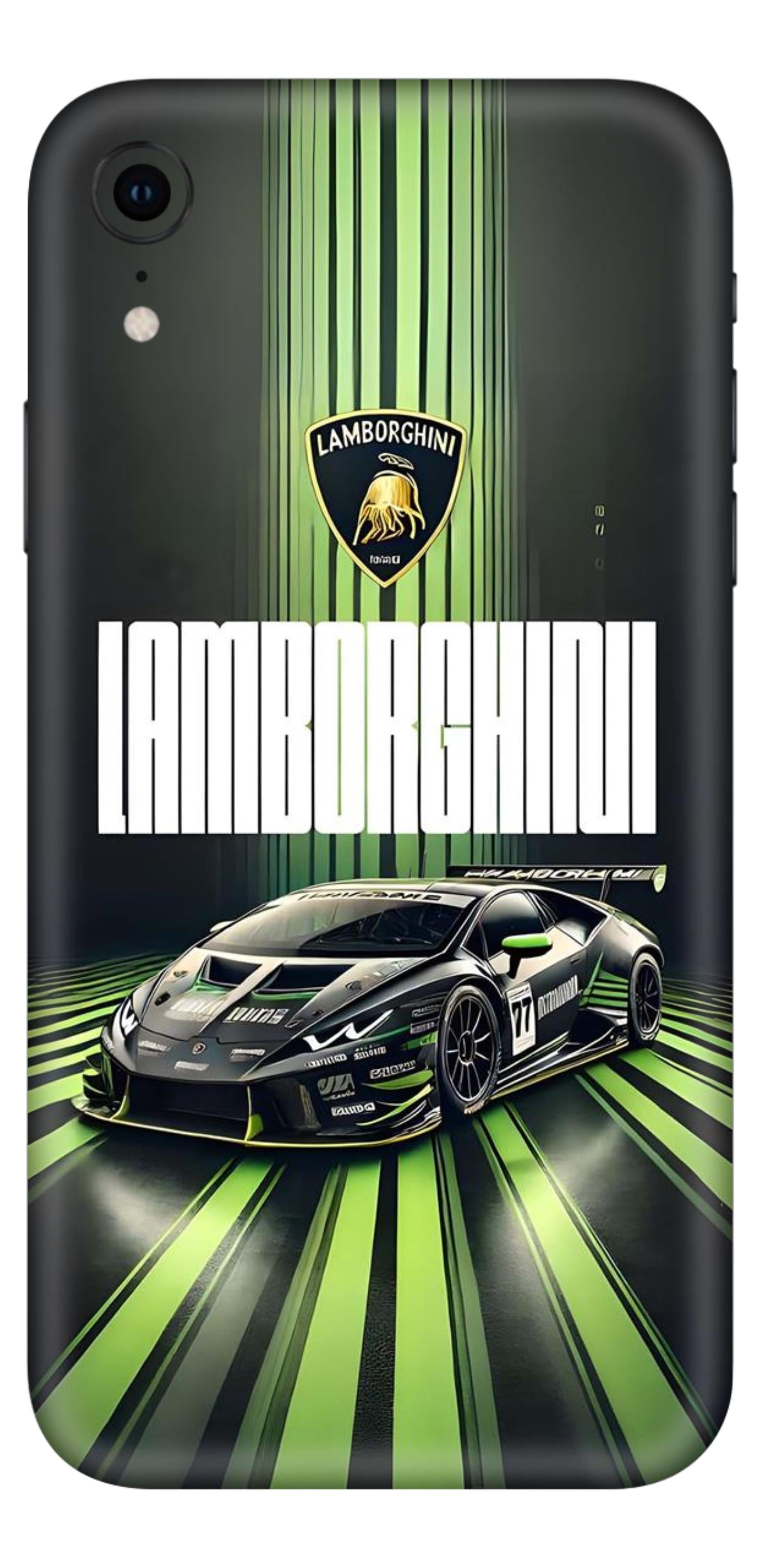 iPhone XR Skins and Wraps
