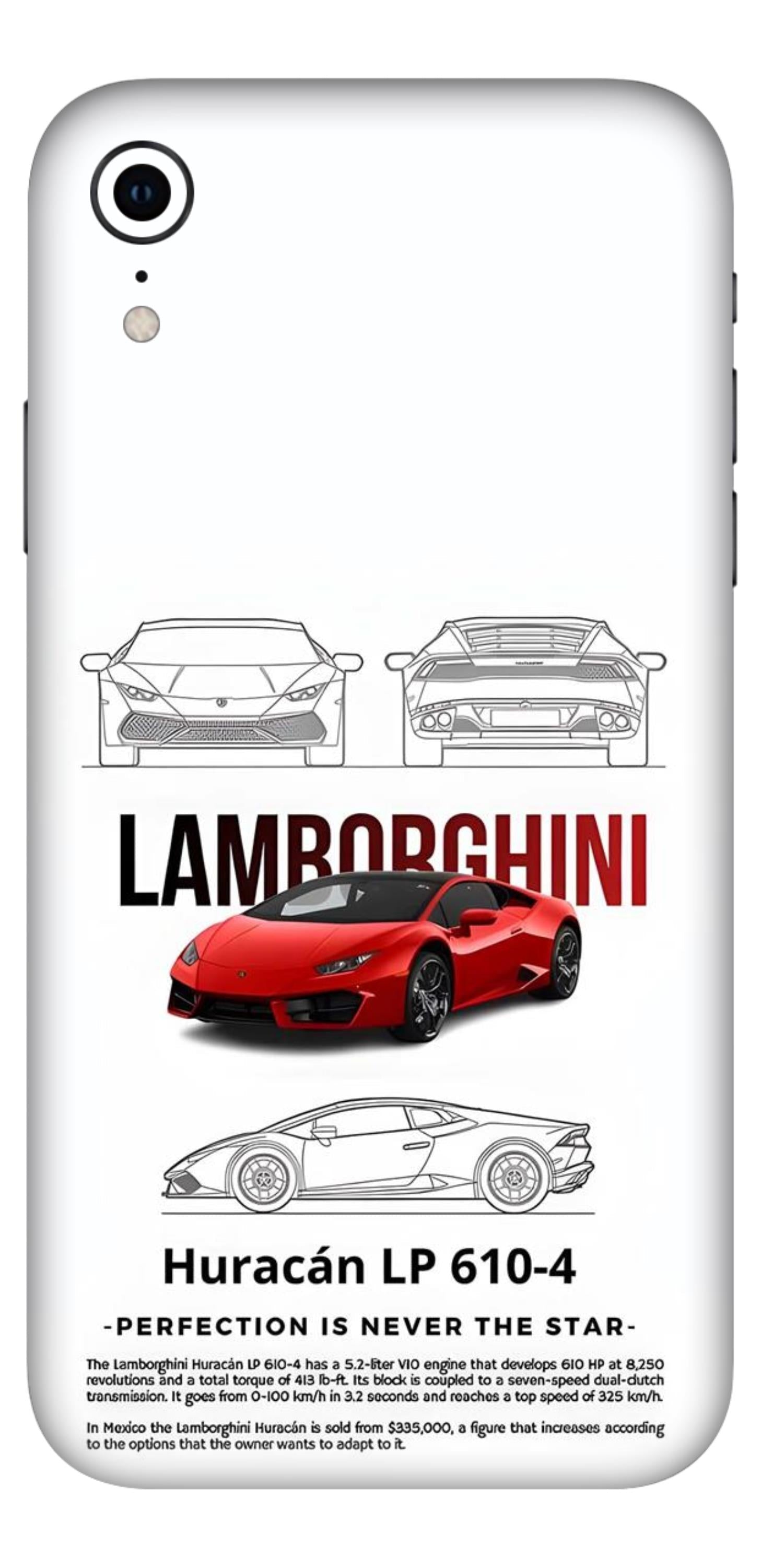 iPhone XR Skins and Wraps