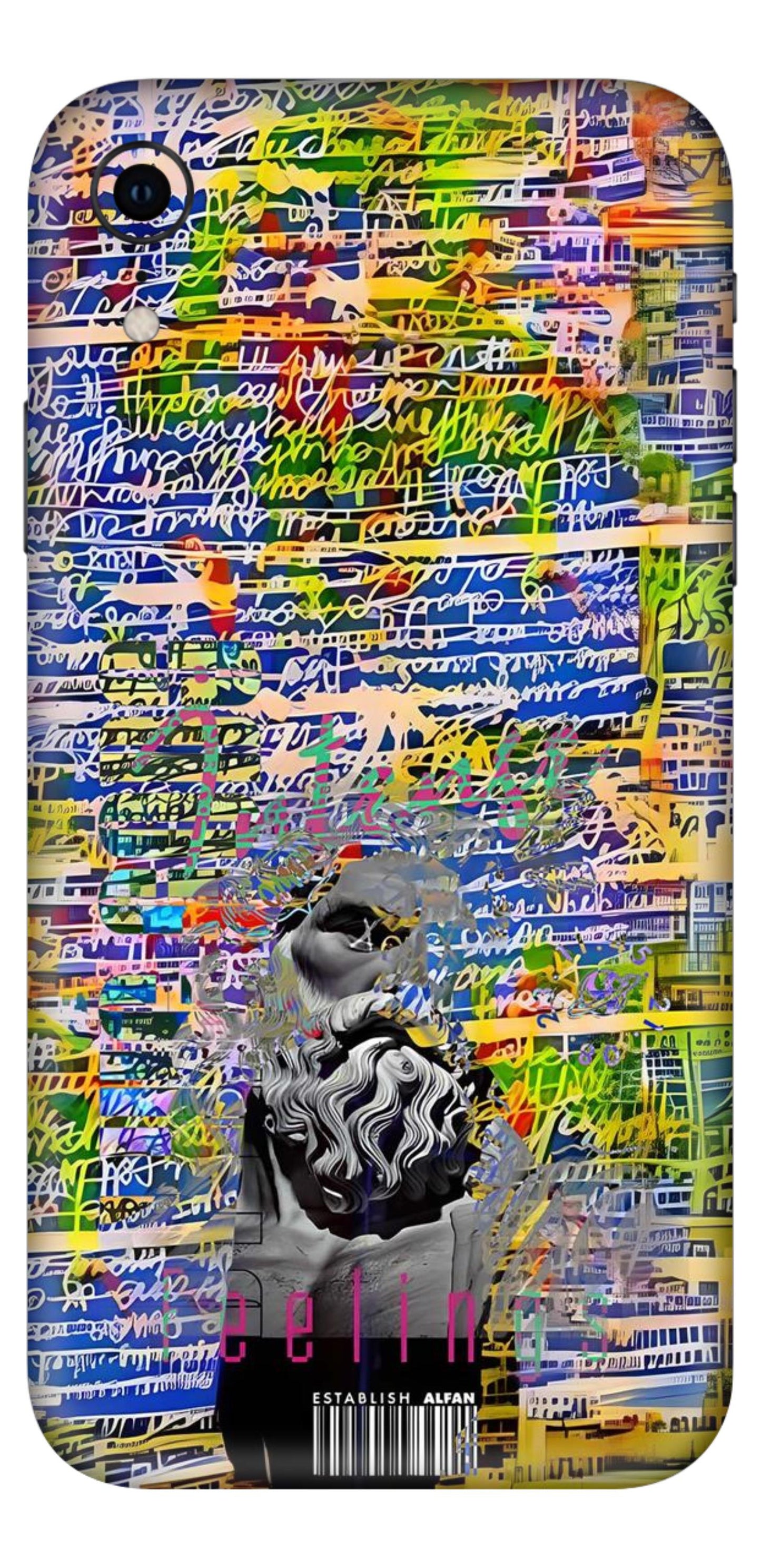 iPhone XR Skins and Wraps